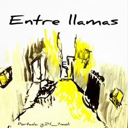 Entre Llamas