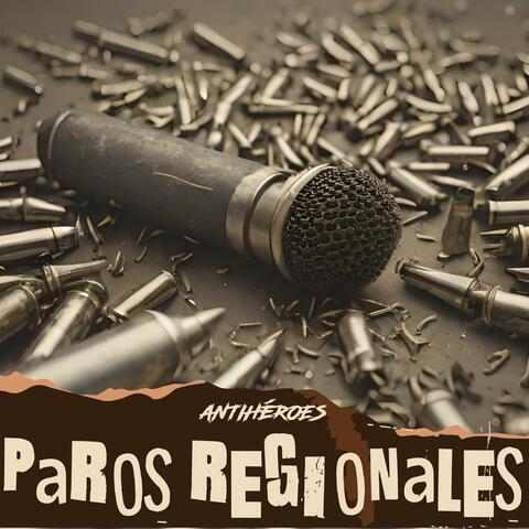 Paros Regionales