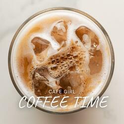 Sweater Weather In The Cafe