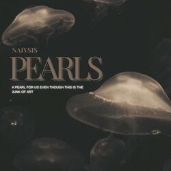 The Ocean Has a Big Wave