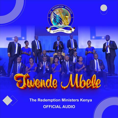 TWENDE MBELE