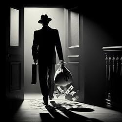 Theodore Conrad (feat. Call'em Bini & JefFREEly)