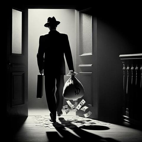 Theodore Conrad (feat. Call'em Bini & JefFREEly)