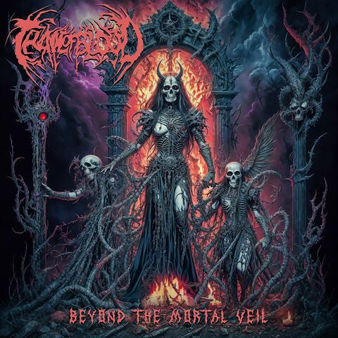 Beyond the Mortal Veil