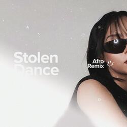 Stolen Dance