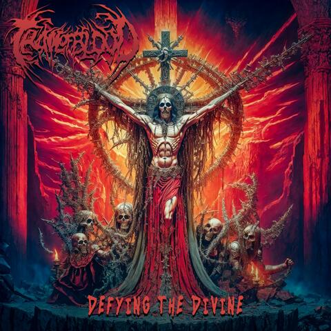 Defying the Divine