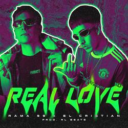 Real Love