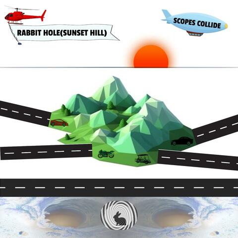 Rabbit Hole (Sunset Hill)