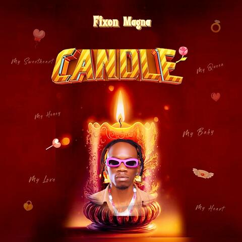Candle