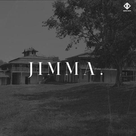 JIMMA