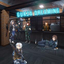 Gurza Dreaming