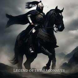 Legend of the Argonauts