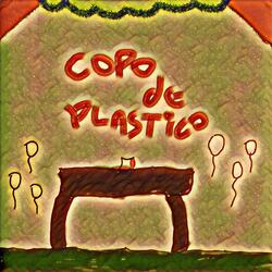 Copo de Plástico