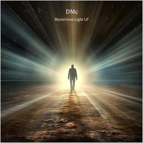 Mysterious Light LP