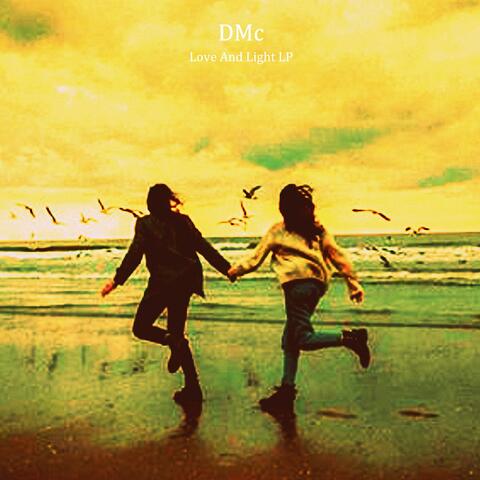 Love And Light LP