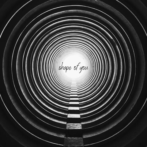Shape of You (feat. Balkaneros Banditos & Martina Jozinovic)