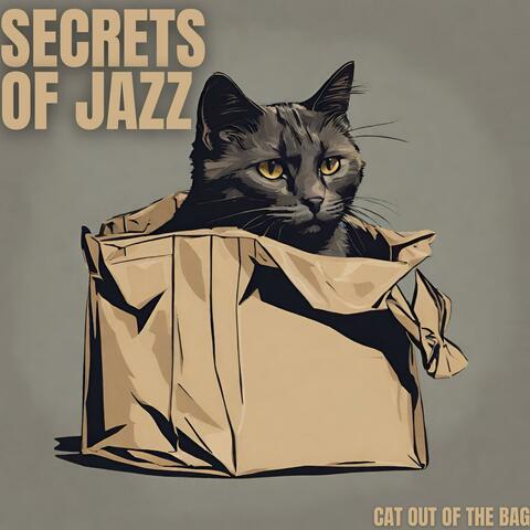 Cat Out Of The Bag