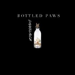 Bottled Paws