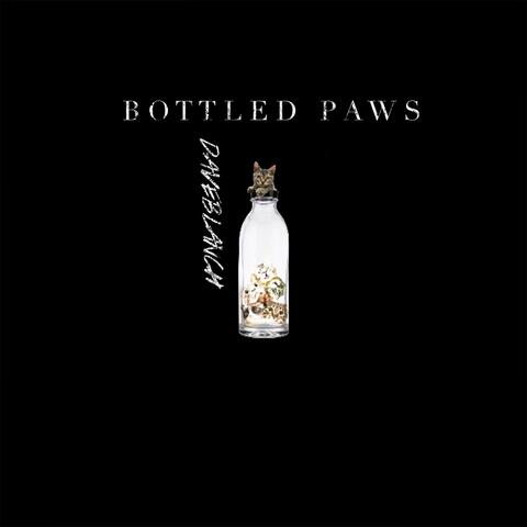 Bottled Paws