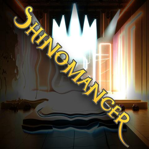 Shinomancer