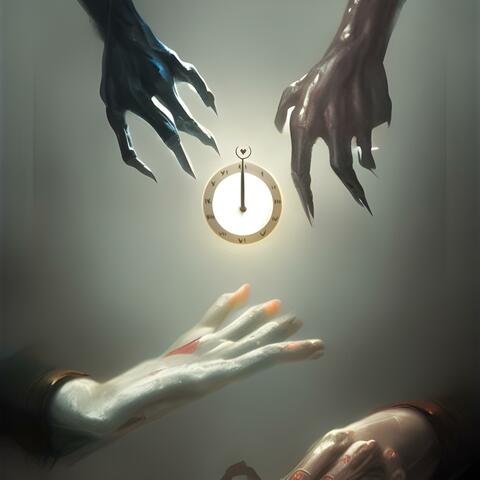Hands of Time