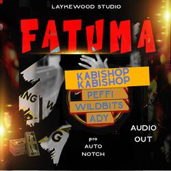 Fatuma Mastered