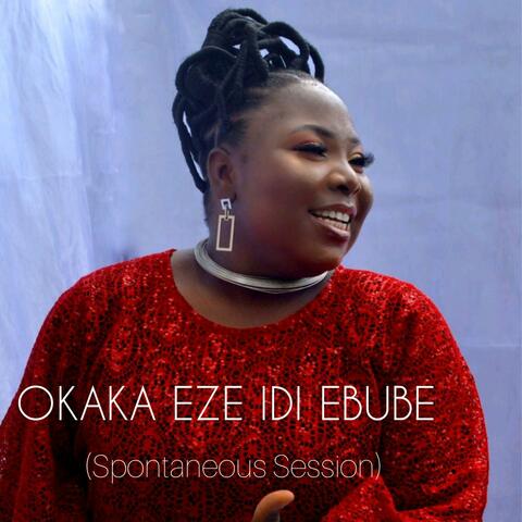 Okaka Eze Idi Ebube