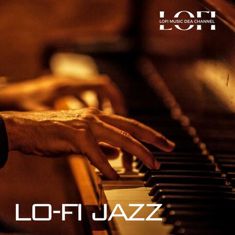 Lofi Jazz