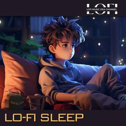 Lofi Chill Sleep Beats