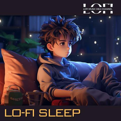 Lofi Sleep