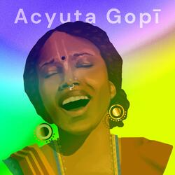 Jaya Kunja Bihari (feat. Amala Harinama)