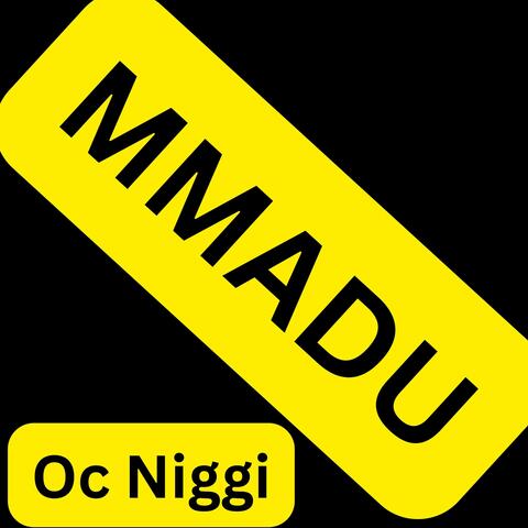 Mmadu