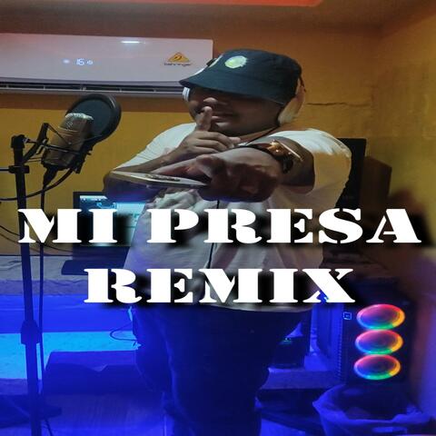 mi presa (feat. mc marin & BigJhey The Producer)