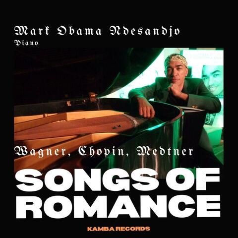 Songs of Romance