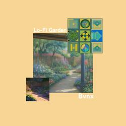 Lo-Fi Garden