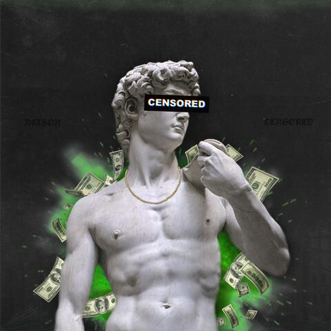 CENSORED
