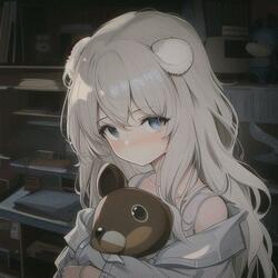 Another Love