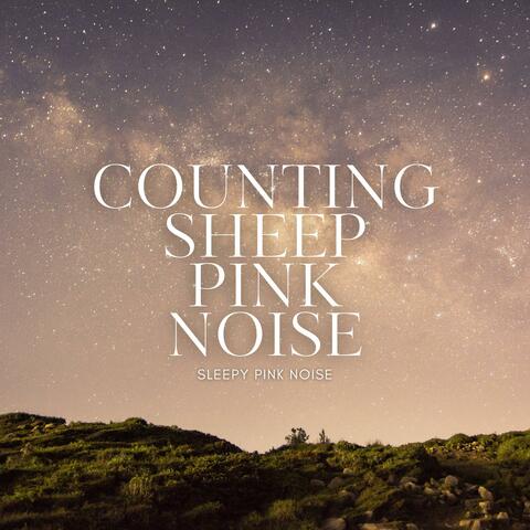 Counting Sheep Pink Noise