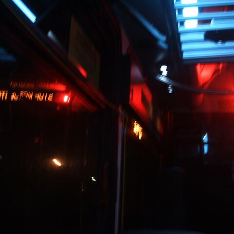 Thank God for Bus Drivers