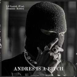 Andres is a bitch (feat. Dominic Rubio)