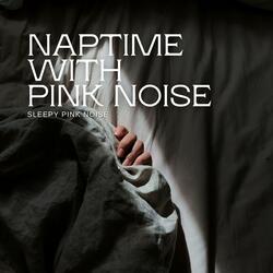 Induce Sleep With Pink Noise