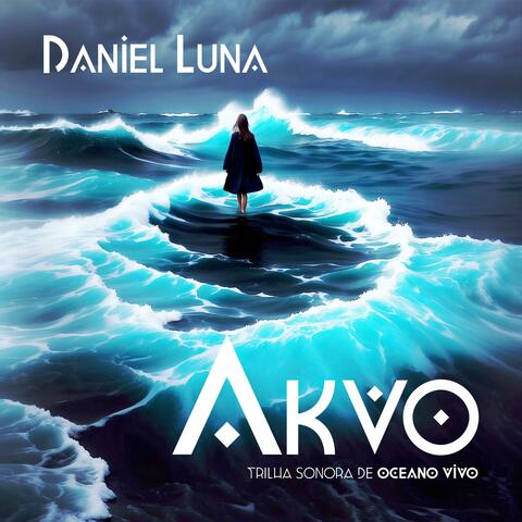 Akvo (Trilha Sonora de "Oceano Vivo")