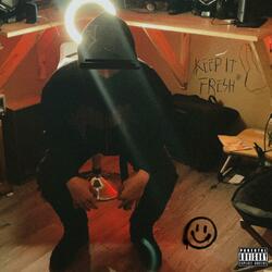 34 Freestyle (feat. René Saks)