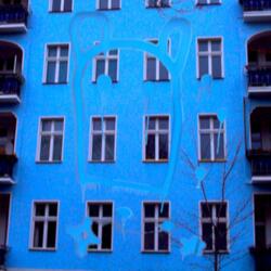 Interstitial Always  ++  Blue Pork Always