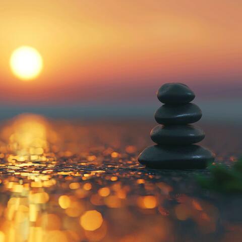 Calm Space Ambient Music