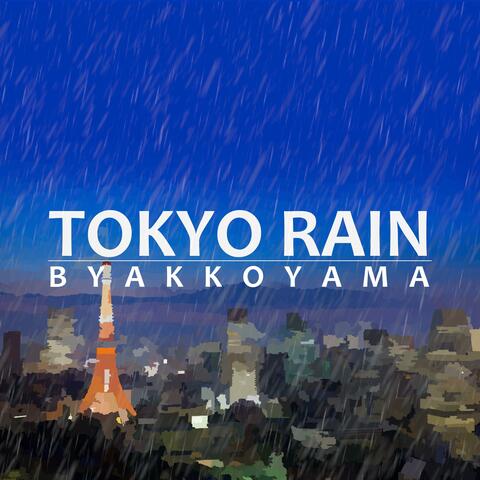 Tokyo Rain