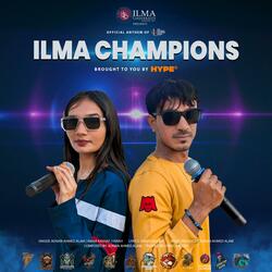 ILMA Champions
