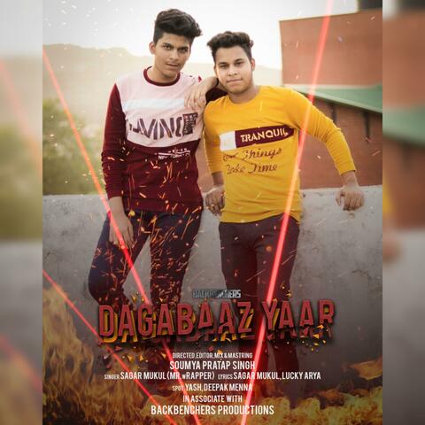 Dagabaaz Yaar
