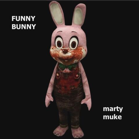 FUNNY BUNNY