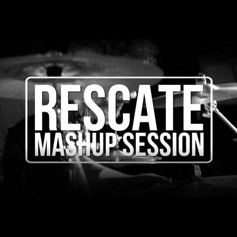 Mashup Session